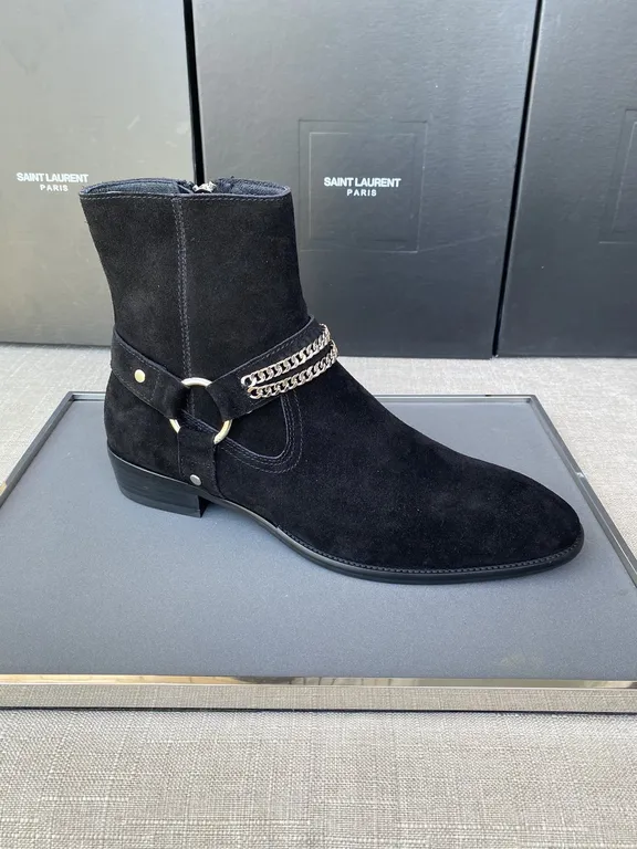 Saint Laurent Shoe 